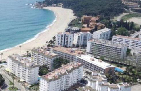 SeaHomes Vacations - CORAL SUN in Fenals Beach - Foto 15