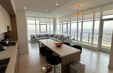 2BR Panoramic City View!! - Foto 1