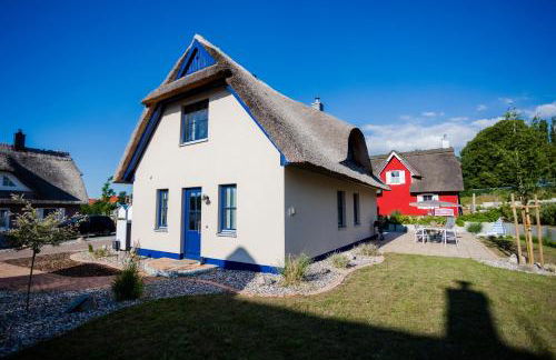 Ferienhaus Küstennebel - Foto 1