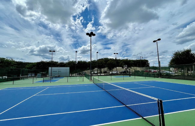 Bluegreen Vacations Eilan Hotel and Spa, an Ascend Collection Resort - Foto 22