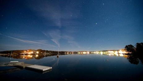Studio Cottage Rental next to the Water in Boothbay Harbor, Maine - Photo 5