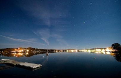 Studio Cottage Rental next to the Water in Boothbay Harbor, Maine - Photo 5