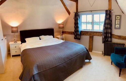 2 Beds & living in our idyllic country Cottage - Foto 11