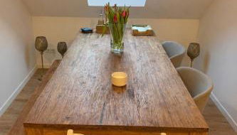 Ruhige Oase in Adendorf bei Lüneburg - Foto 2