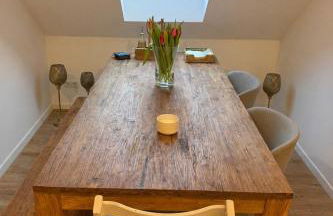 Ruhige Oase in Adendorf bei Lüneburg - Foto 2