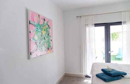 Villa La Zenia - Foto 15