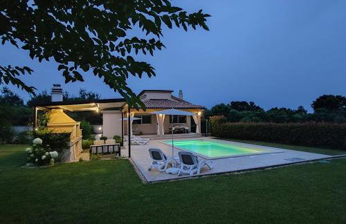 Villa Mila Rovinj - Photo 1