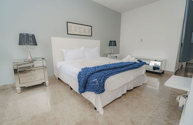 Yoo Panamá by Boutique Apartments - Foto 18