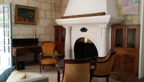 Maison dans un mas le Moulin Piot - Foto 5