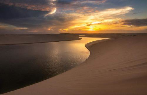 Dunas residence casa 03 - Foto 78