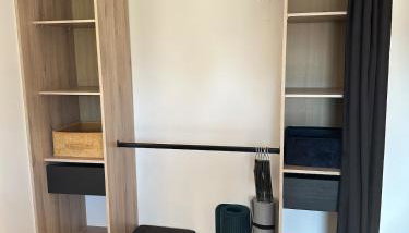 Maison avec jardin, wifi, parking, vidéo projecteur - Foto 3, storage