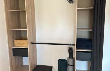 Maison avec jardin, wifi, parking, vidéo projecteur - Foto 3