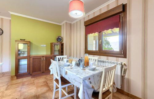 Bakio Country House by Next Stop Bilbao - Foto 44