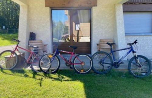 Séjournez au cœur des pistes à Megève ! - Photo 9