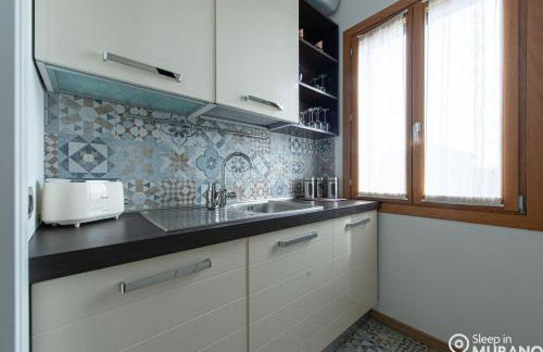 The VIEW Apartment, MURANO island - Photo 9