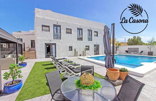 La Casona Villa where celebrations come together! - Foto 1