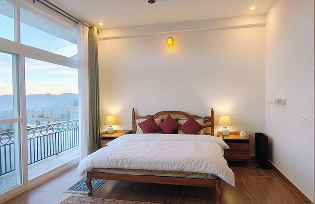 The Ridge House By Himalayan Eco Lodges - Foto 27