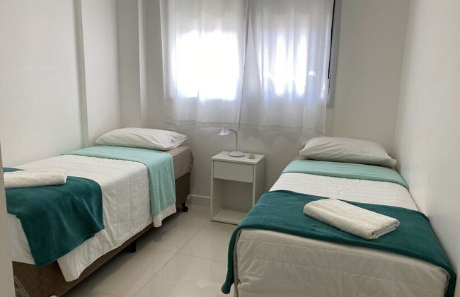 Porto De Jurere Florianópolis Piscina - Photo 13