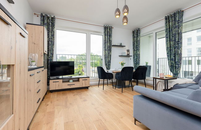 Apartment Kotsisa + Parking by Renters - Photo 14