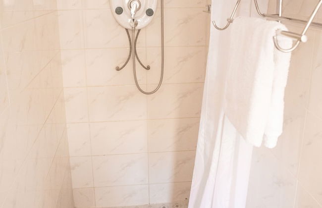 Alpha House Resort - Foto 16