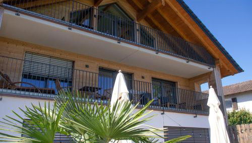 TANTE IDAS Apartments in Lindau - Foto 1