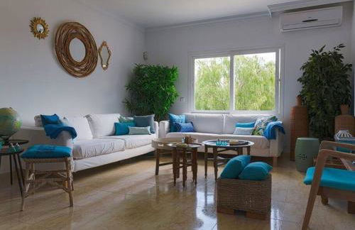 Luxury White Castle Ibiza - Foto 15