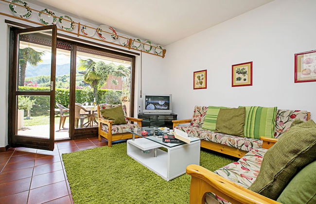 Residence Christina Due Laghi - Foto 8