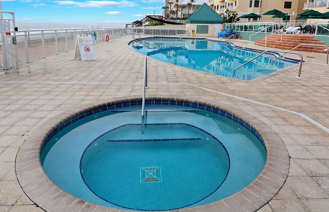 Royal Floridian Resort - Foto 54