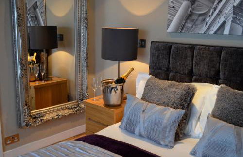 Quebecs Luxury Aparthotel - Foto 68