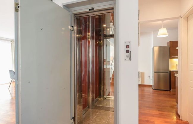 Adelos Villa With Sauna and Rooftop Garden In Elliniko - Foto 31