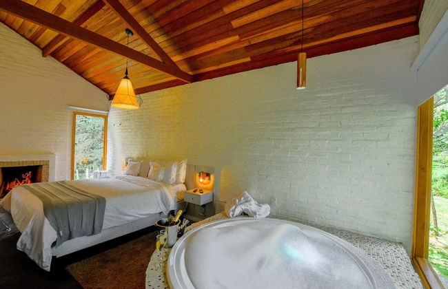 Resort Magnífico - Foto 31