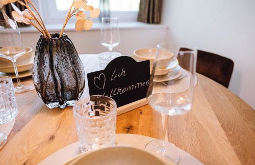 VISAMA, moderne Apartments an der Fulda-Aue - Photo 7