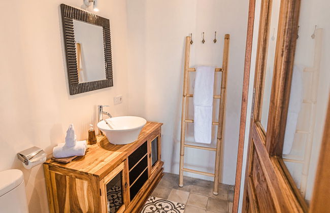 The Kailas Ubud - Foto 51