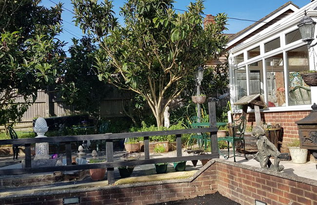 Shiralee Holiday Home - Photo 27