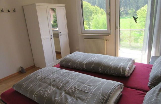 Holiday Apartment Hammergrund - Foto 5