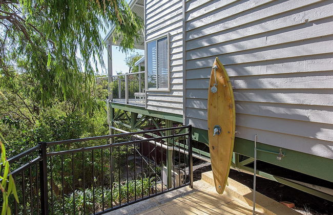 Yarrimbah Holiday Retreat - Foto 21