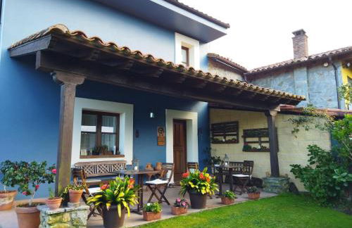 Casa Rural Ablanos de Aymar - Foto 10