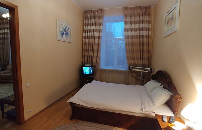 Kyiv Apartments - Foto 25