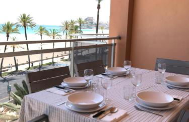 Apartamento En Primera Linea De Playa - Foto 9