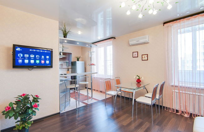 Aura Apartments - Foto 67