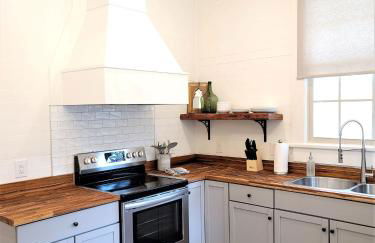 Kelley House - Foto 32