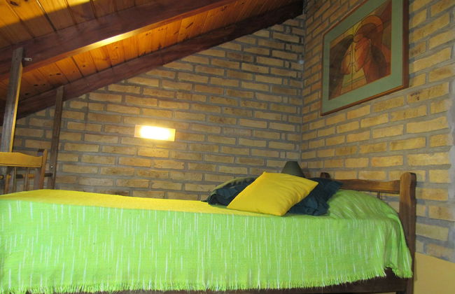 Room-ñau Father for 3 People - Foto 5