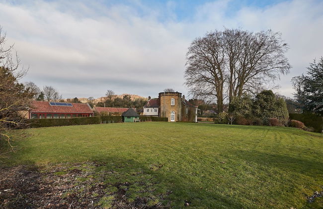 Host Stay Silton Hall - Foto 33