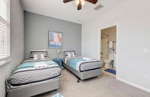 Five Vacation Homes - Orlando - Foto 9