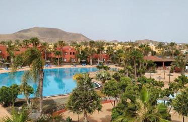 Corralejo Oasis Tamarindo Poppins Pool e Terrace - Foto 41