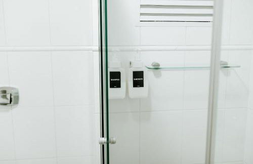 Completo apartamento em Resort na beira da lagoa - Foto 19