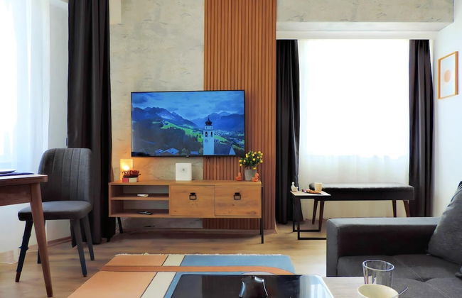 Modern Flat With Sea View 10 min to Lara Beach - Photo 7