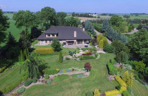 Villa Port Rybaki - Foto 1