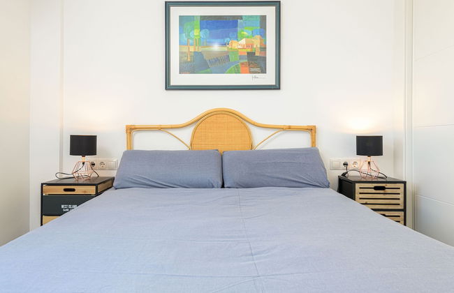 Algarrobo Costa in Algarrobo-costa - Photo 22