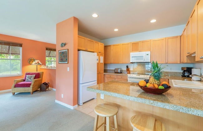 North Shore Kauai Hideaway 2 Bedroom Condo by RedAwning - Photo 9